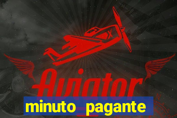 minuto pagante fortune dragon